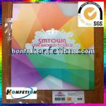 Advertising most beautiful colour booklet printing