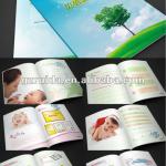 Newly Advertising Booklet Printing
