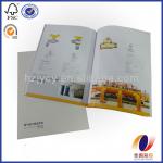 Brochure printing with popular design