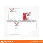 senior company letterhead printing in china