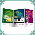 paper product brochure printing