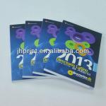 High Quality Booklet Printing Service
