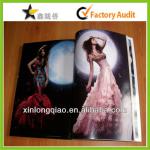 2013 High quality Printing magazine and catalogue