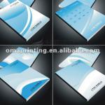 wholesales advertising booklet brochure