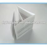 Dongguan foldable leaflet printing