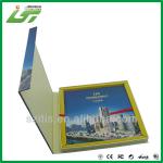 4C printing cheap saddle stitch brochure printed Hot Sale&amp;Quality Ensurance