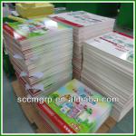 Colorful custom pvc foam board printing service