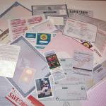 Custom Security Printing that can't be duplicated