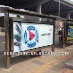 China&#39;s large outdoor advertising UV printing service/Environmental-friendly printing service/Poster printing service