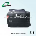 CE approved 2012 hot sale PVC card printer