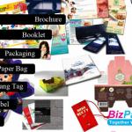 All Customized Packaging Printing