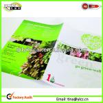 high quality brochure printing service in Qingdao