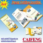 Manufacturer of advertising catlog flyer printing