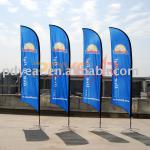 sublimation flag