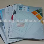 catalog printing/broucher printing/Full color printing Catalog with ExpoQR online catalog solution