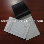 Carbon Pad Cash Book Printing