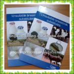 Catalogue printing service