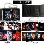 High resolution photo print WALLET promotional advertising giveaway