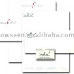 letterhead printing service