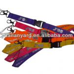 hot sale lanyard printing