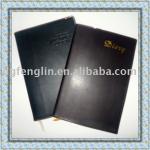 Printed diary (dongguan made)