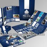 High Quality custom Flyer printing 2013