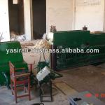Bale Pressing Service/ PACKING