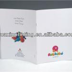 8.5 x 11 Booklets Printing at cheap rates with High Quality.