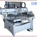 Shandong printing machine Toughened glass screen printing machine