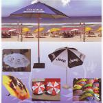 digital printing on umbrella