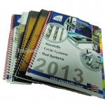 printed catalog printing