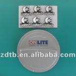 Nameplate &amp; Silkscreen printing