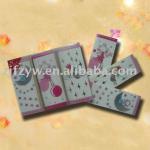 *To your lover* Boxed valentine's cards
