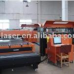 die board laser cutter machine