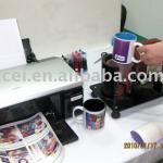 Digital printing process service