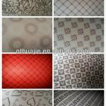 ECO printed nonwoven fabric (PP SPUNBOND)