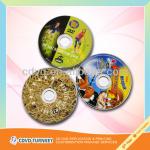 professonal mini cd and dvd replication &amp; printing, 8cm cd and dvd replication &amp; printing,
