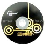 Abstract Series CD-R