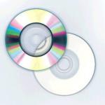 Mini CD / DVD ROM