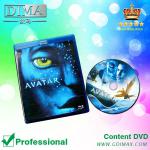 copy movies file insert dvd movies