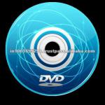 Original DVD Replication