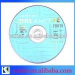 120mm CD Duplication