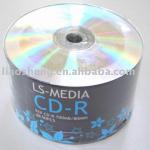 A grade blank cd-r Media
