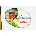 CD printing company