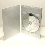 DVD replication and packaging