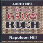 Think And Grow Rich: Original Version By Napoleon Hill Audio Book On CD