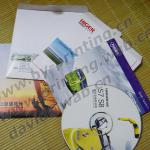 CD packaging printing, DVD packaging printing