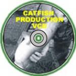 Catfish Production Manual And Video CD