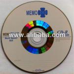 CD-R blank disc
