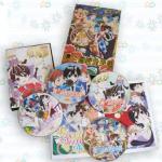 All Anime DVD